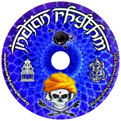 Electric Mirror - Mind your Karma (preview)