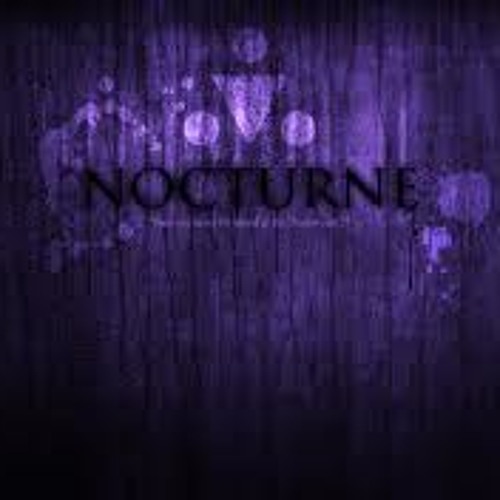 Nocturne of Shadow