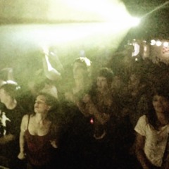 aaron spectre - paris june 14