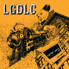 MC Apok - LGDLC {OFFICIEL}