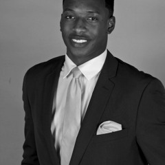 No Gray by Jonathan McReynolds ft. Chautney McMillian