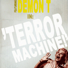 Demon T - Terrormachine