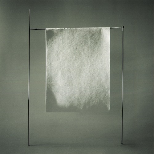Sylvain Chauveau - Within The Orderly Life-1