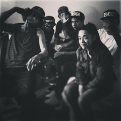 Linoskiii x Rics Rumble x Von Poe VII - "Runnin" (Prod by. Eyelim)