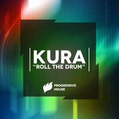 KURA - Roll the Drum (Preview) |Flashover Rec| 21st June
