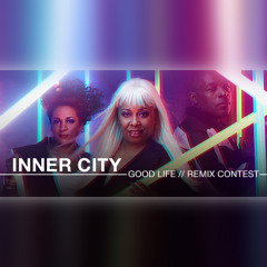 INNER CITY - GOOD LIFE (Marst Remix) - 2013