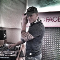 Aydan aka Anymood @ RadioFace Dj Maraton 2013.06.12