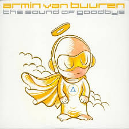 Armin van Buuren vs.Stonevalley-The Sound Of Meditation(Apollo M`V Mashup)
