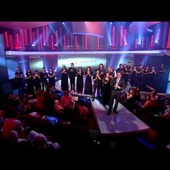 برنامج البرنامج - مؤسسة فبريكا - سامع صوت الجماهير