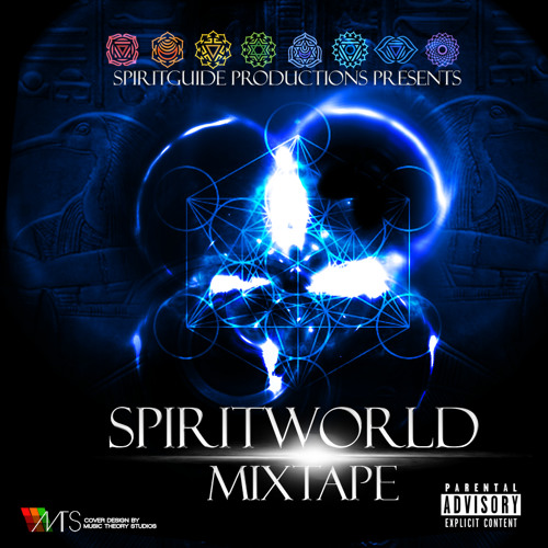 The Sphere feat. Kalki & Silentmind (prod. by Soul Shinobi)