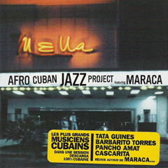 RUMBATA by AFROCUBAN JAZZ PROJECT