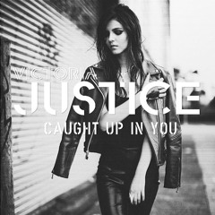 Victoria Justice - Caught Up In You