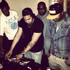 Flex - Pure Garage bangers