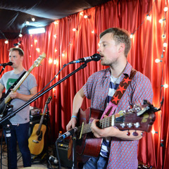 Django Django - Love Start