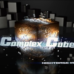 Complex Cube - Dead or Alive (snipped)