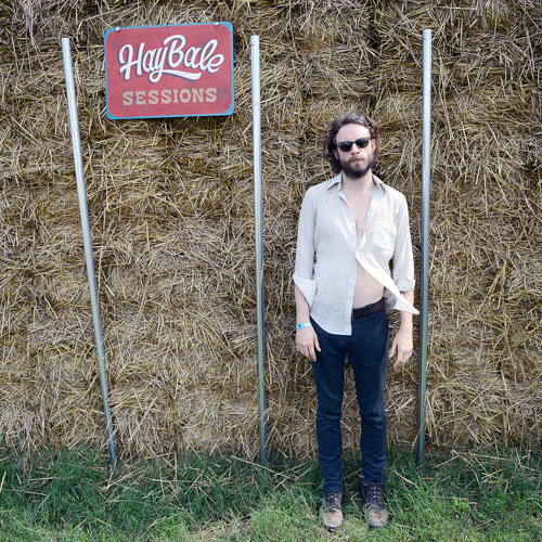 Father John Misty Interview