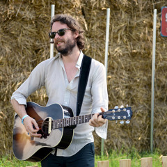 Father John Misty - Hollywood Forever Cemetery Sings