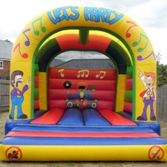 Bounce in your House