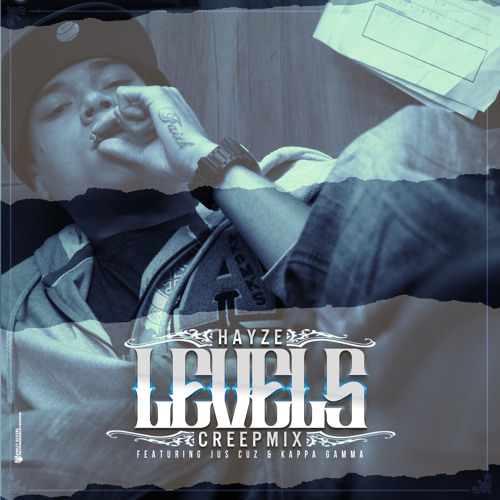 Levels Creepmix Feat. Jus Cuz, Kappa Gamma