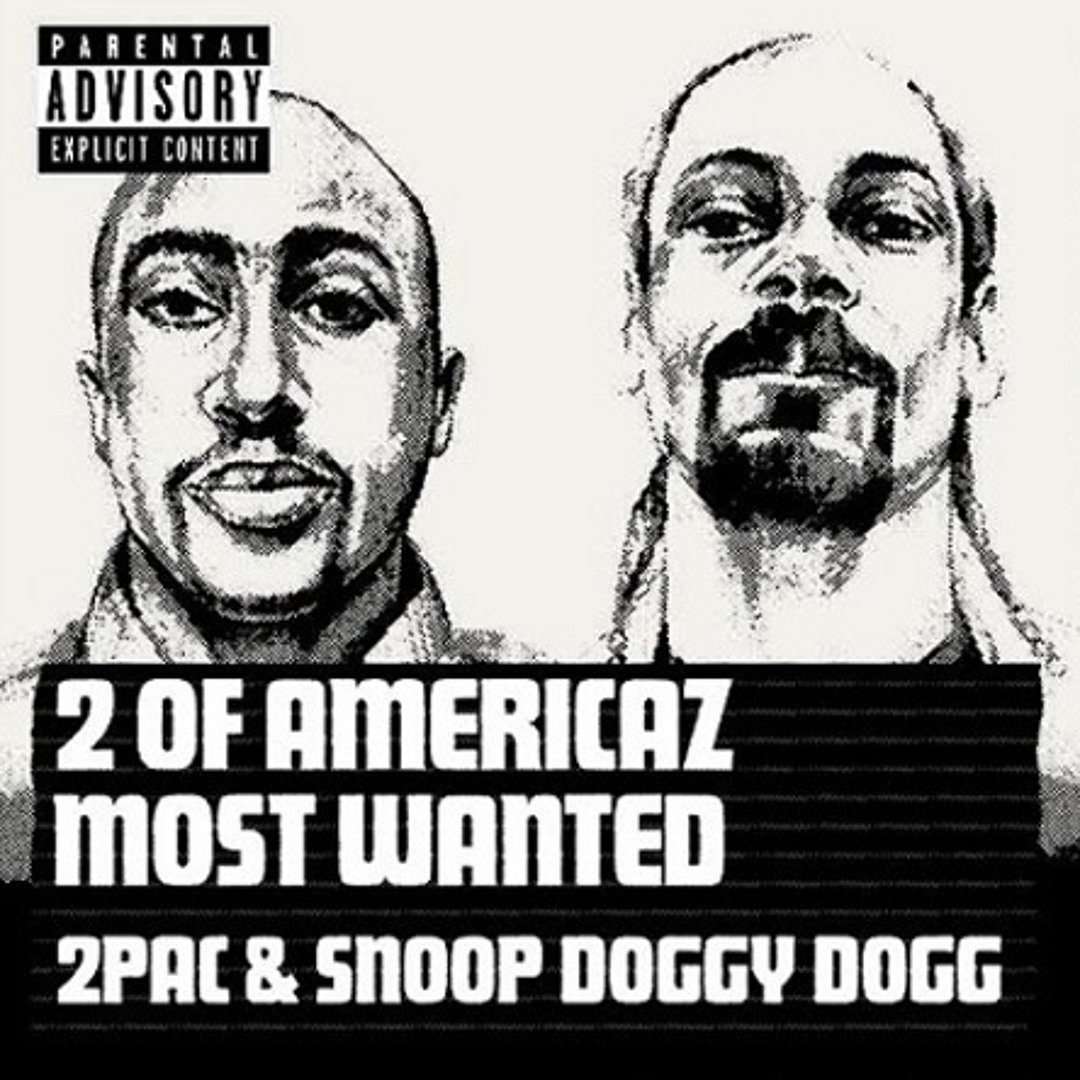 Stream 2Pac, Snoop Dogg - If There Is A Cure (Original Version) by