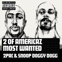 2Pac, Snoop Dogg - If There Is A Cure (Original Version)
