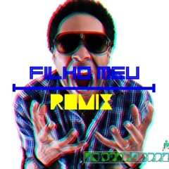 Thales Roberto - Filho Meu (Dj Paulo Braz Remix) [THCP]