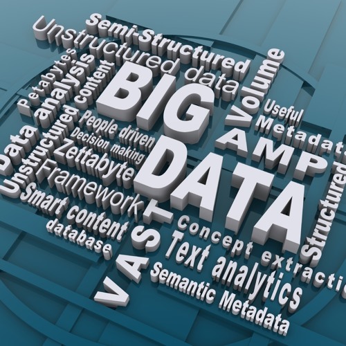 BigData Example Predictive Analytics Predicting the Unpredictable Consumer