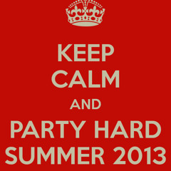 ♫ Summermix 2013 Part 2 ♫