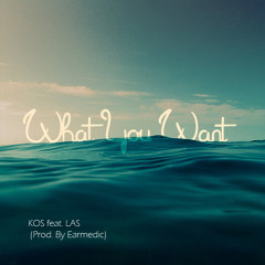 KOS feat. LAS - Want for the Night (Prod. EarMedic)