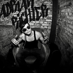 Adrian Richter | Clubbers Paradise | Radio Darmstadt | 15.06.2013