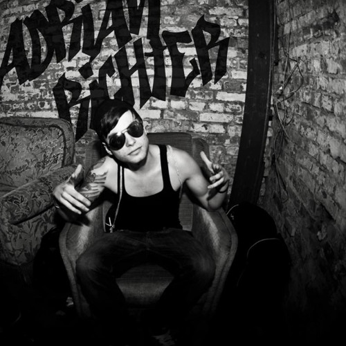 Adrian Richter | Clubbers Paradise | Radio Darmstadt | 15.06.2013