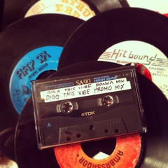 Papa Woowu Exclusive Dig This Vibe Mix