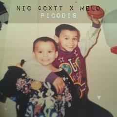 Nic $cxtt x MELO -PICODIS // prod. Neemah & Ingloriouse