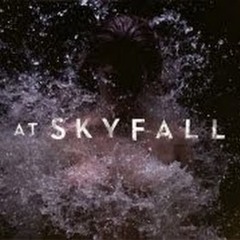 Crazy Skyfall (Mashup)