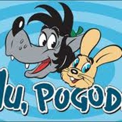doktor Pluto - WILK I ZAJAC