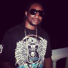 Genie In A Bottle Rock Riddim