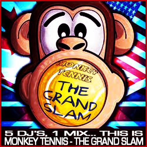 The Grand Slam - Monkey Tennis Group Mix - DJ Sharted/The SickBot/SYNERGY/L8ter/KillaCam