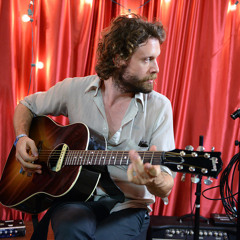 Father John Misty - Only Son Of The Ladies Man