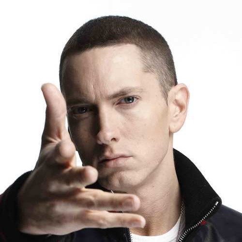 Eminem - Get Back Up