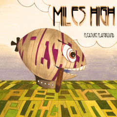 Pleasure Playground (by Miles High)