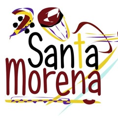 Anunciação - Alceu Valença (SANTA MORENA)