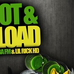 KING BUBBA FM & LIL RICK HD - SHOT & RELOAD (PARTY CROWD)