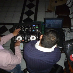 Tecno chicha 2013  n1 mix bailable dj beto cabrera.mp3 con spot