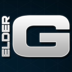 Elder-Geek.com Theme