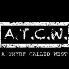 If U Was My Bitch - ATCW