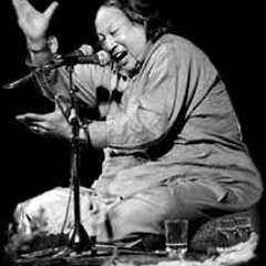 Ghazals — By — Nusrat Fateh Ali Khan