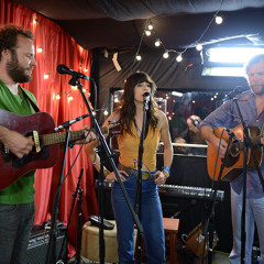 Nicki Bluhm - 'Til I'm Blue