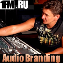 MAX-FM Dance Radio 1FM RU