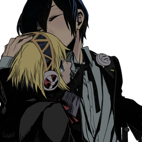 Persona 3 Kimi Ni Kioku キミの記憶 Memories Of You By Lazybone