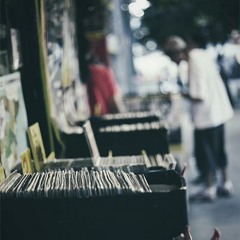 Knxwledge - fades [TWRK]